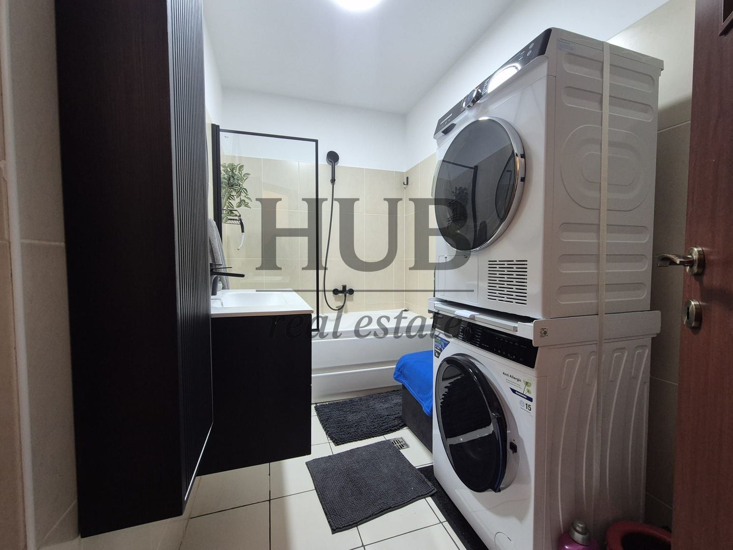 Apartament cu 2 camere-Adama-BLOC NOU -primul chirias - Poză 5