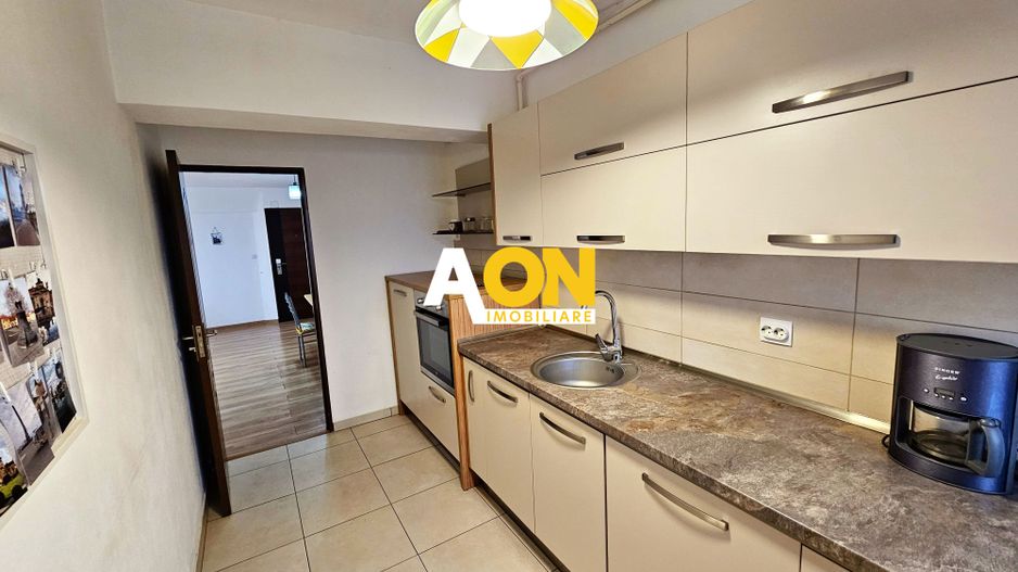 Apartament 2 camere, 55mp,  M-uri, zona Cetate - Poză 3