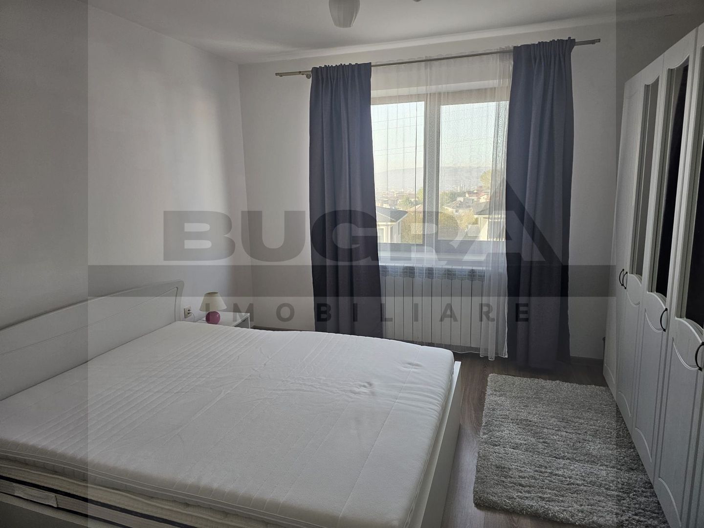Duplex 5 camere, teren 200 mp, zona Eugen Ionesco - Poză 10