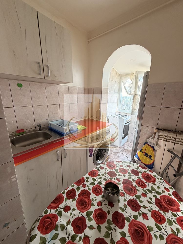 🏡 Garsonieră modernă de închiriat în zonă excelentă – complet utilată - Poză 4