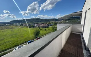 Penthouse, 3 camere, 81mp, terasa, parcare, zona strazii Lalelelor - Poză 21