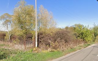 1500 mp intravilan, deschidere la lac - Poză 4