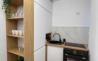 Calea Victoriei: 2 camere luminoase, poziție excelentă - Poză 5