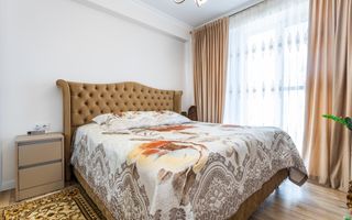Vânzare, apartament, 3 camere, strada Pan Halippa, Centru - Poză 5