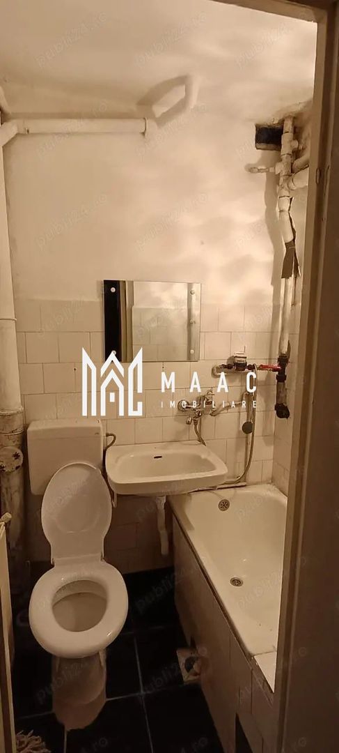 Apartament Tiglari | 2 camere | 30 MPU - Poză 6