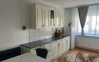 Apartament spațios la casă de închiriat I 110 mp + terasă 60 mp I Ștrand 2 - Poză 6