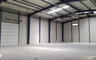 Spatiu industrial de inchiriat - Poză 2