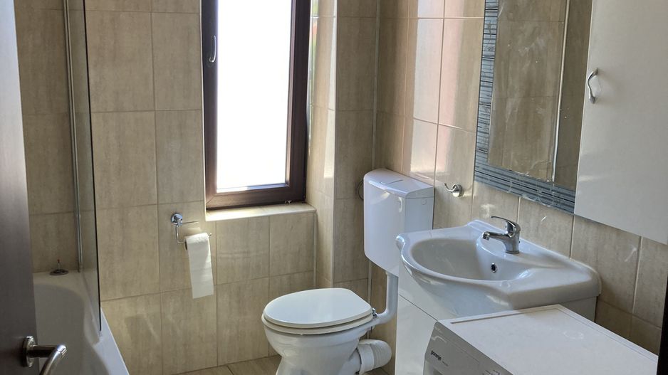 Simion Bărnuțiu | Duplex modern | Curte | Parcare - Poză 14