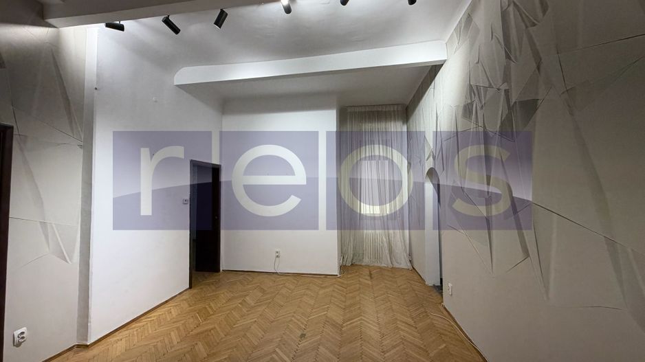 PRIMAVERII | INCHIRIERE APARTAMENT LUX IN VILA | 115 MP | NEMOBILAT | - Poză 11
