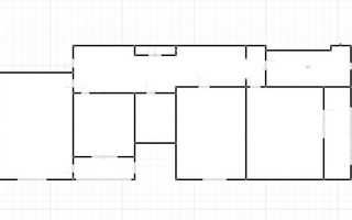 NOU | Apartament 3 camere - Lunei, Timișoara - Schiță 14