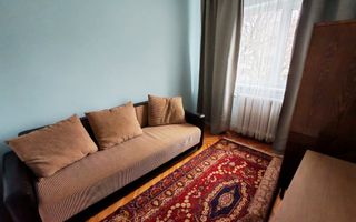3 camere, semidecomandat, spatios, balcon, Manastur, Bucium - Poză 12