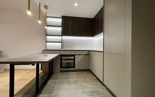 Inchiriere apartament 2 camere | ONE Herastrau Towers - Poză 2