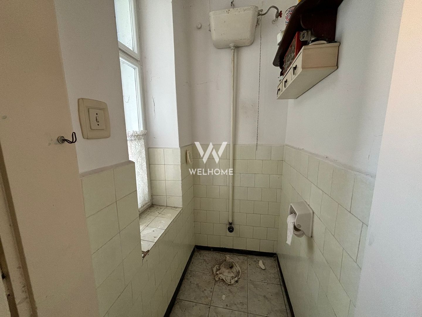 Apartament DECOMANDAT 2 camere - zona Centrala - Poză 11