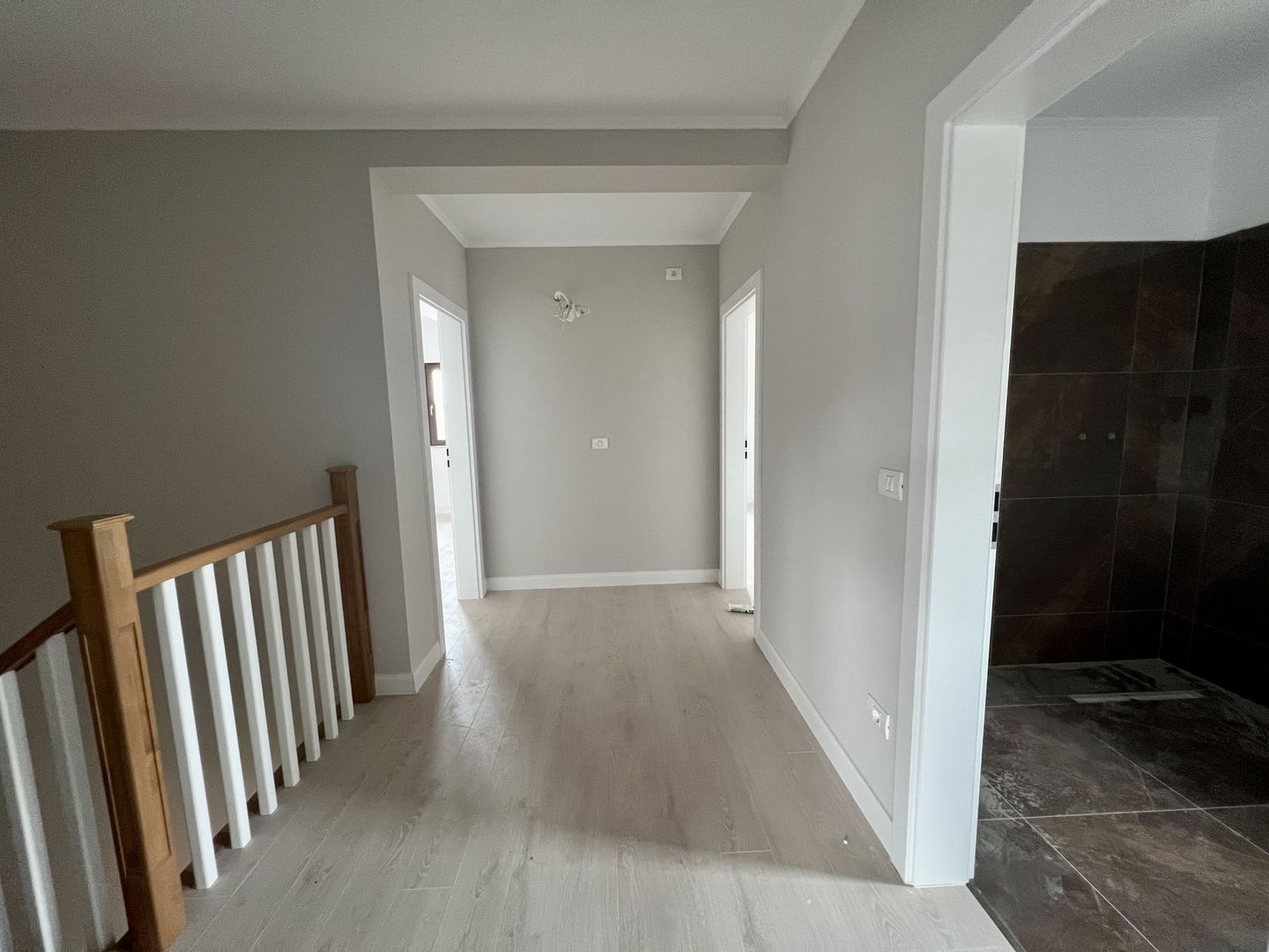 DUPLEX SPATIOS - Poză 10