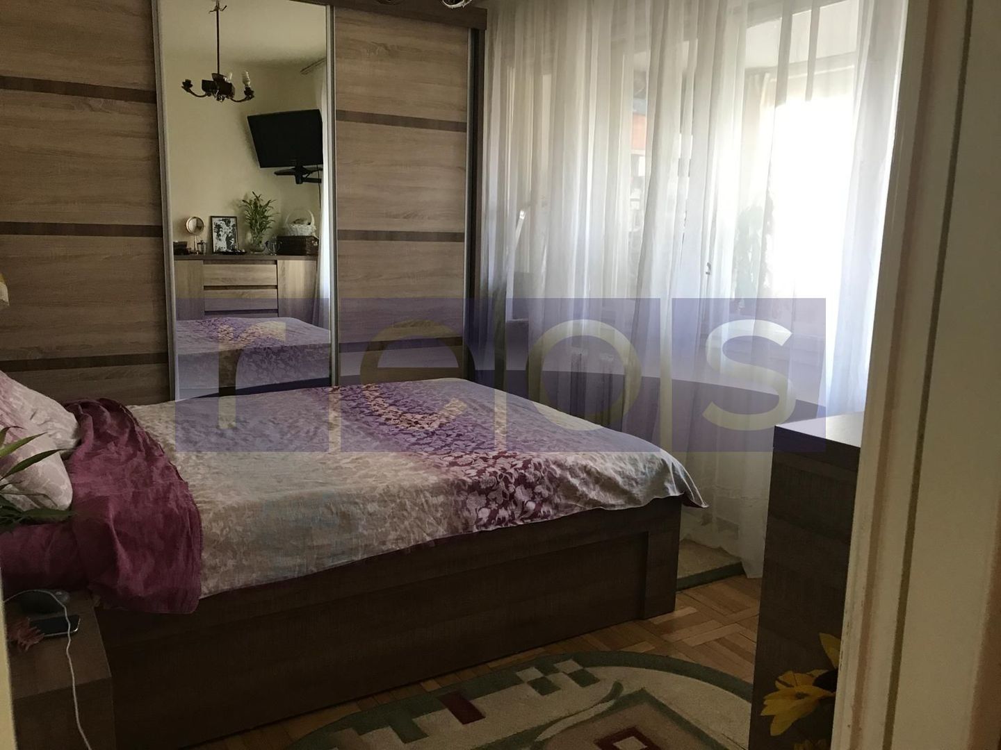 VANZARE 3 CAMERE | ION MIHALACHE | PIATA CHIBRIT | - Poză 5