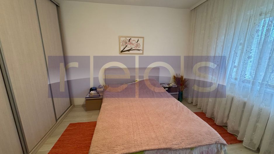 VANZARE 3 CAMERE DECOMANDAT- MALL VITAN - Poză 3