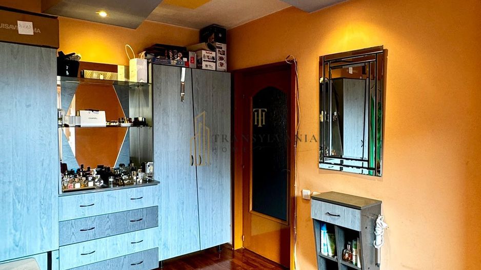 Apartament 3 camere, decomandat - Poză 4