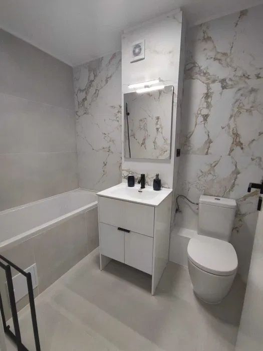 Apartament 2 camere Piata Sudului metrou | Sun Plaza - Poză 7
