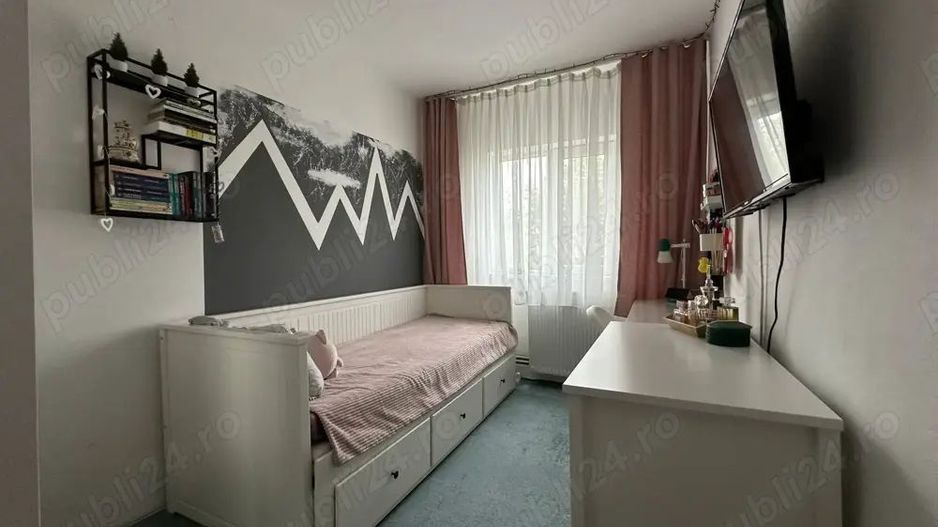 3 cam decomandat Aradului centrala proprie - Poză 5