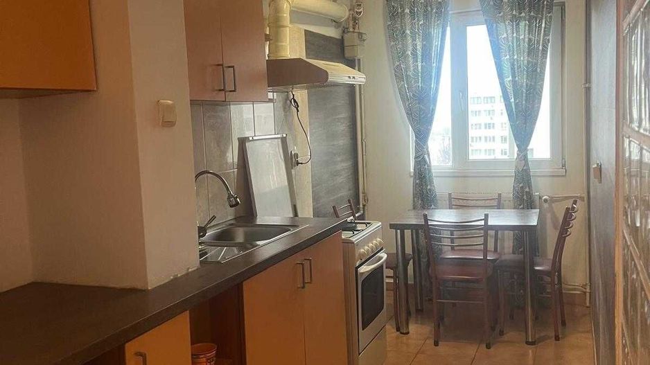 Apartament 3 camere bloc anvelopat metrou Raul Doamnei Drumul Taberei - Poză 5