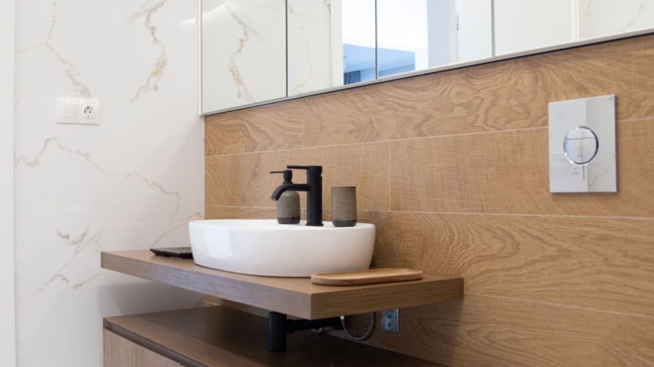 APARTAMENT LUX | PRIMA INCHIRIERE | BANEASA - Poză 10