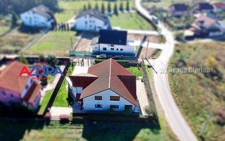 Vanzare vila de Lux, Bascov - Poză 11