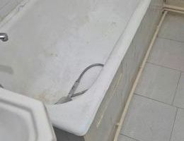 Apartament 2 camere semidecomandat, 38 mp utili, 3 mp balcon, 12 mp grădină, Iași - Poză 3
