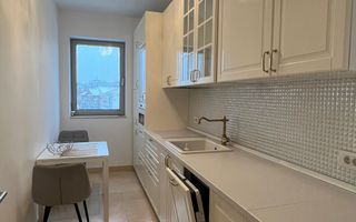 2 camere | parcare subterana | Luxuria Residence Domenii - Poză 6