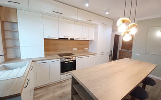 Apartament 3 camere | Pet Friendly I Piscina | Tiglari - Poză 4