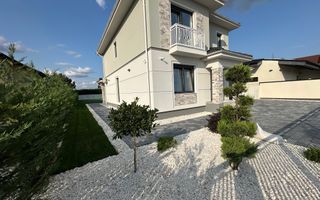 Locuinta individuala cu teren de 1000mp - Poză 17