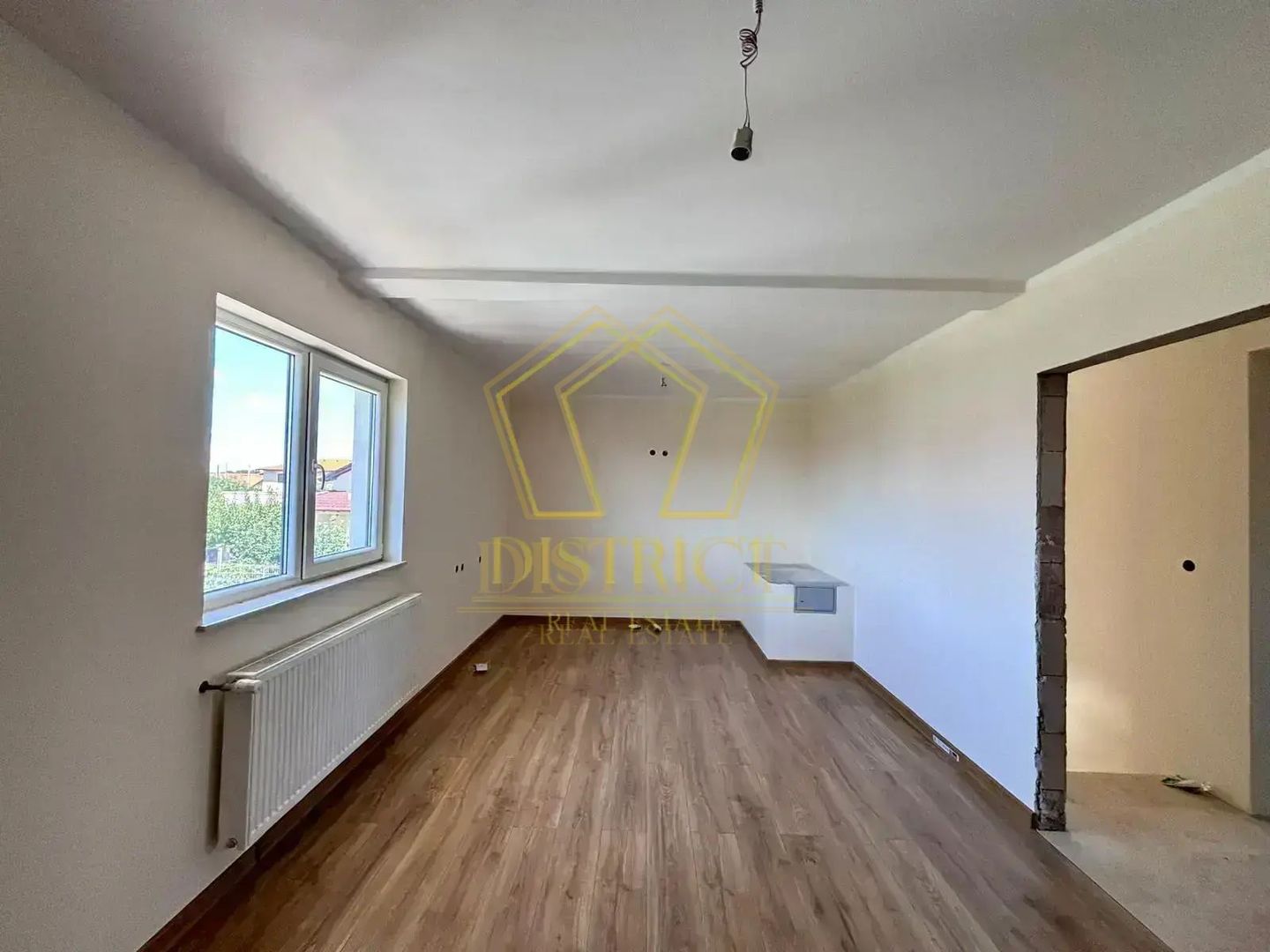 Casa individuala moderna cu 4 camere | Giarmata Vii - Poză 8