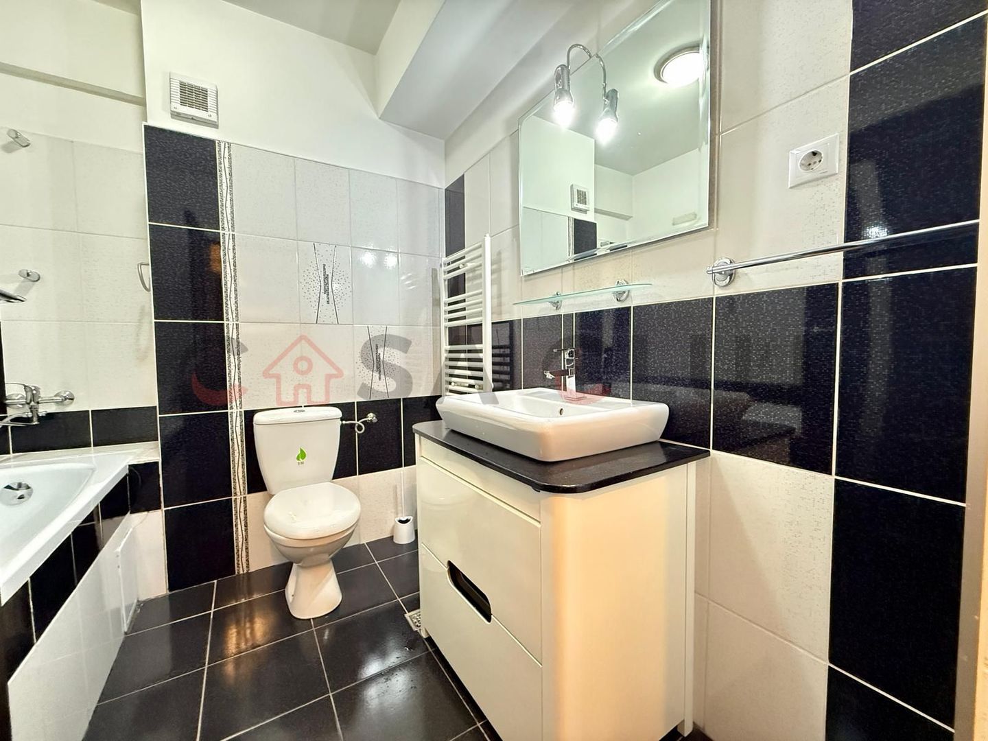 Apartament de vânzare în Gheorgheni | Bloc nou | Ideal pentru investiție - Poză 5