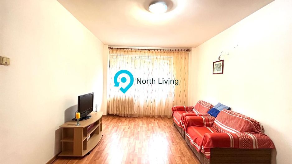 Apartament 2 camere | Baba Novac - Poză 1