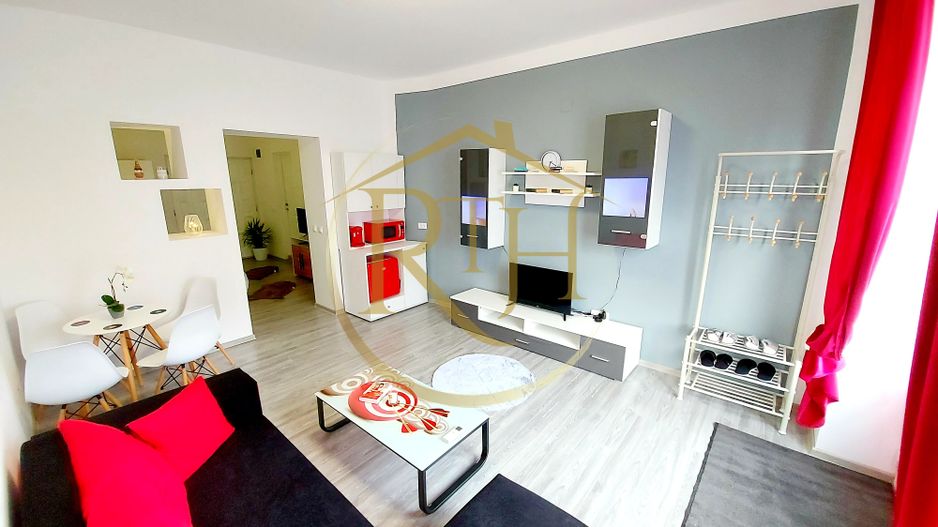 Cazare Clisura Dunarii, Moldova Noua, Apartament 2 camere zona Centrala - Poză 10