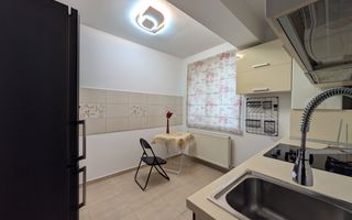 2 camere mobilat si utilat, parcare - Drumul Gura Fagetului - Poză 7