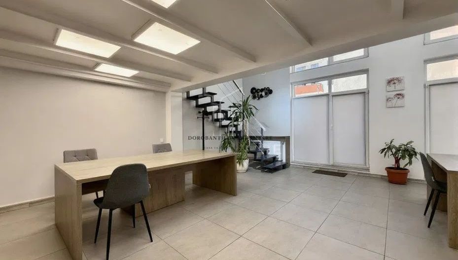 Spațiu de birouri de închiriat | Parcare | Zona Centrală - Poză 4