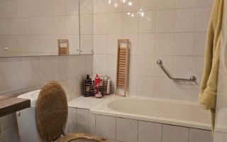 Apartament  3 camere  pe 2 nivele zona Dorobantilor - Poză 6