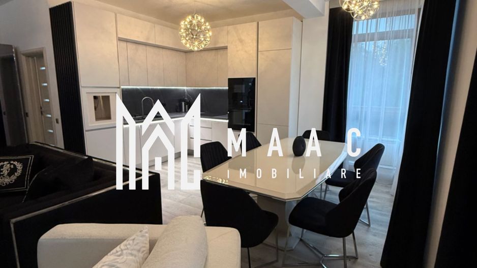 Apartament 2 camere de vânzare | Șelimbăr, Sibiu | 62 mp, mobilat, balcon - Poză 13