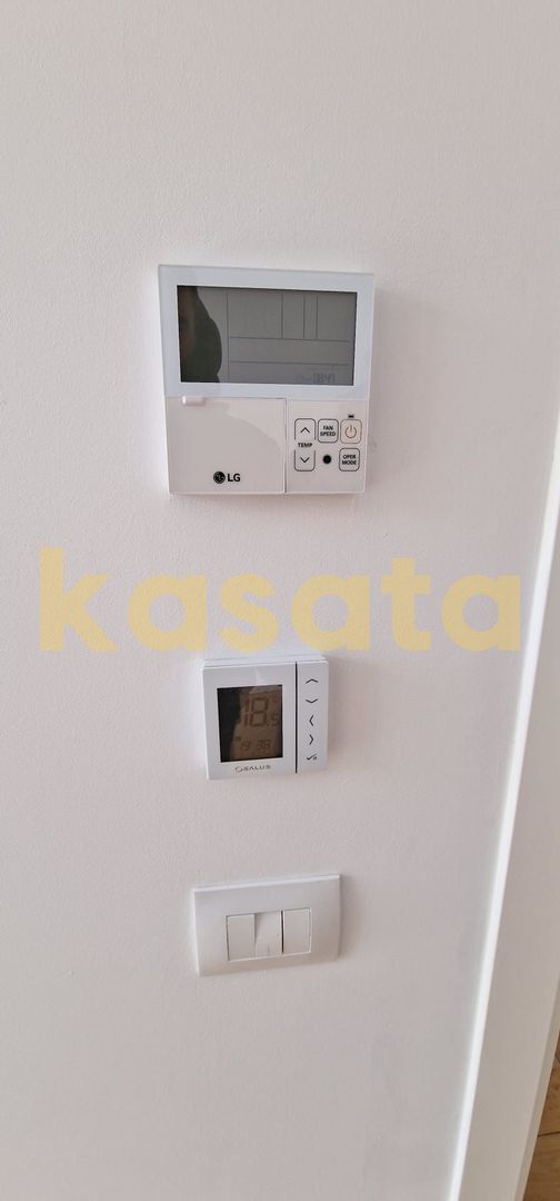 2 camere de vânzare | CityPoint Aviatiei | Faza 2 Bloc D - Poză 13