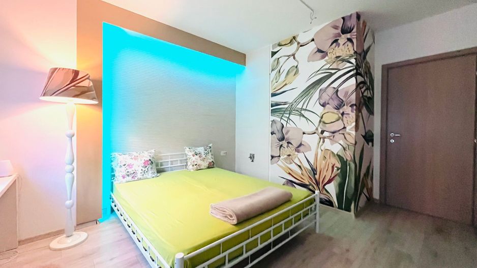 APARTAMENT DE LUX DECOMANDAT BLOC 2019 ULTRACENTRAL PALATUL PARLAMENTULUI - Poză 5