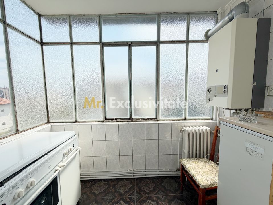 Apartament 3 camere decomandat + mansarda Curtea de Arges - Ivancea - Poză 11