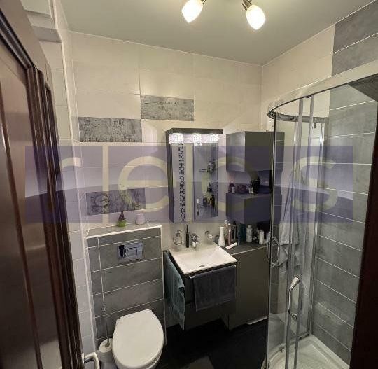 VANZARE  3 CAMERE- MOBILAT-UTILAT- Decebal/Alba Iulia + 2 locuri parcare - Poză 10