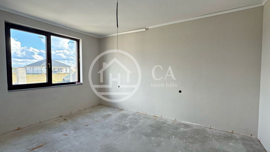 Casă de vânzare cu 4 camere în Sântandrei, Oradea - Poză 12