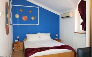 Mamaia Nord - Langa Mare, pensiune la cheie, 11 camere, 9 bai! - Poză 79