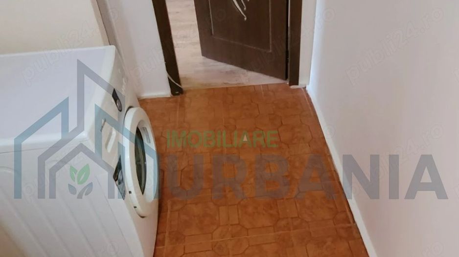 Apartament 2 camere nedecomandat, etaj 2/4, zona Alexandru cel Bun, Iași - Poză 3