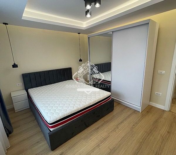 13 Septembrie | 2 camere | 62mp | et 2 | boiler | loc parcare | 650 euro - Poză 6