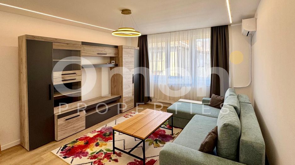 Apartament 2 camere de închiriat | zona Republicii | recent renovat - Poză 5