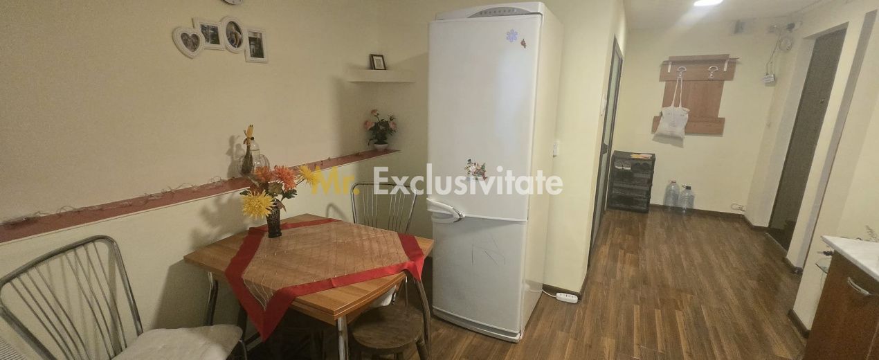 Apartament 3 camere 2 bai si 2 balcoane, Rovinari - Poză 5