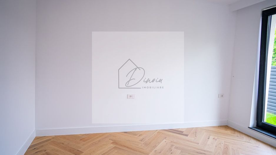 Casa Premium Saftica I High End I 4 camere I teren 470 mp I COMISION 0 - Poză 51