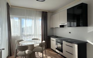 Apartament cu 3 camere |Parcare acoperita| Spitalul Judetean | Oradea - Poză 2